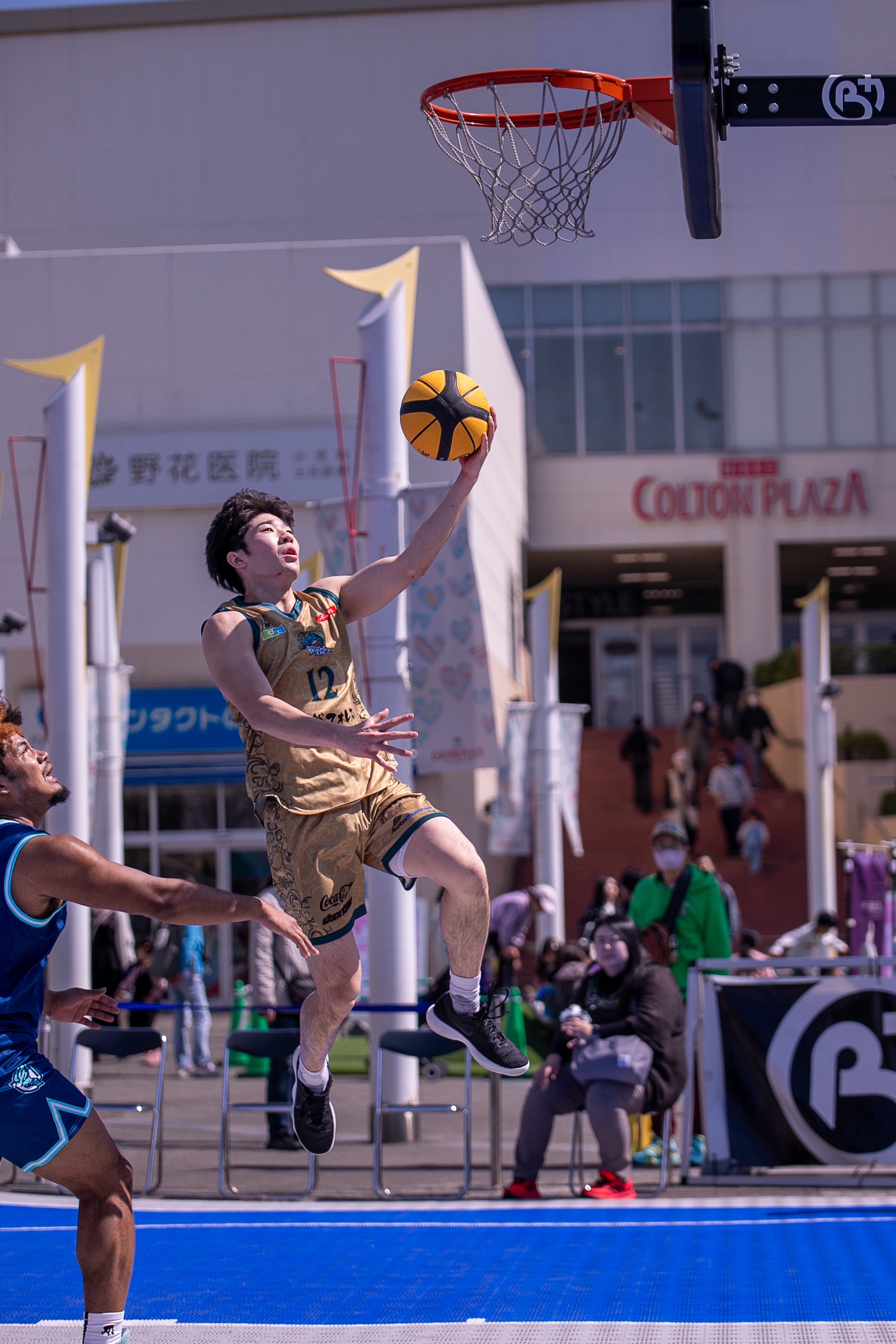 Hibiki Osawa